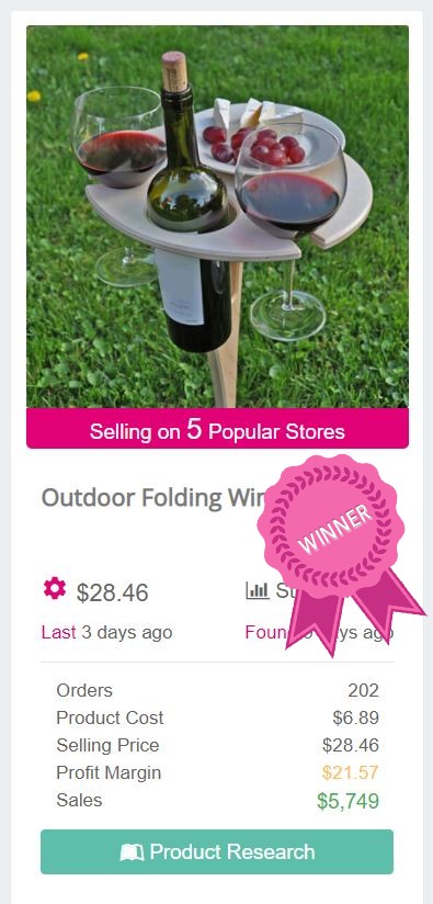 Winning Product Fridays Episode 94